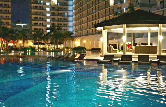 CondoDeal at Sea Residences - Foto 29