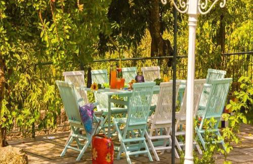 Mansion in Cerdedo with Private Pool and Garden - Foto 36