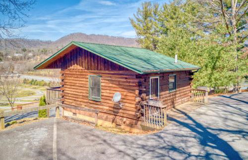 Campground Cabin - Foto 17