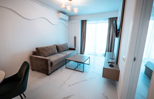 Wave 4 Residence - Foto 33