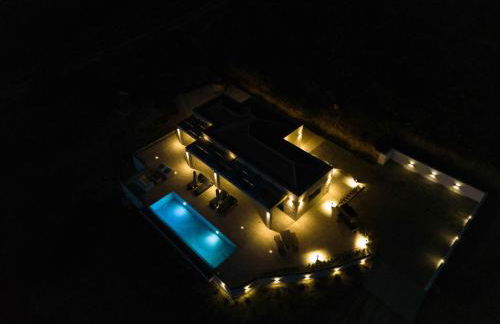 Panorama Blue Kefalonia - Luxury villa in Lourdata - Foto 36