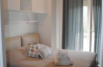 RAGGIO DI SOLE - pool, tennis, parking, sea view & relax - Foto 13