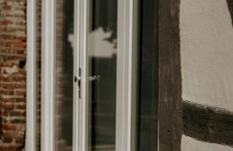 Modernisiertes Fachwerkhaus in Rheinbach bei Bonn - Foto 40