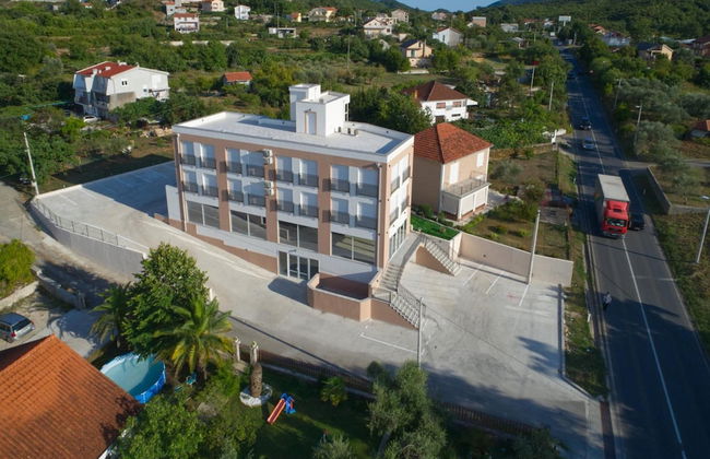 Apartments STEP - Foto 30