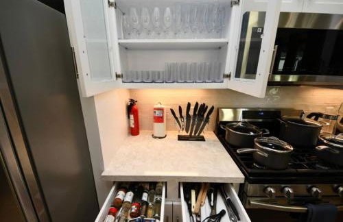 BrandNew! Secret Garden HTX |5BR w/GameRoom+HotTub - Foto 31