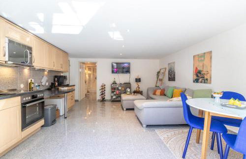 Eifelbergversteck Große und moderne Einliegerwohnung in Mayen - Foto 12