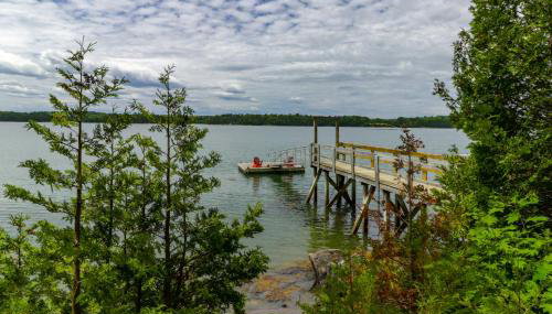 Rockhaven Bay Bliss - Foto 2