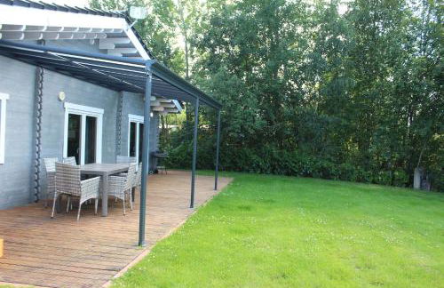 Ferienhaus Harmonie, Sauna,Seeblick, familienfreundlich - Photo 35