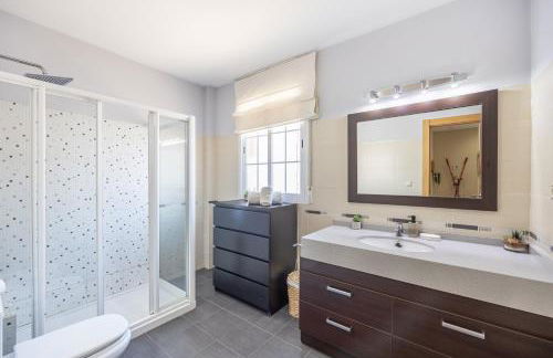 Villa Entre dos Tierras - Photo 33