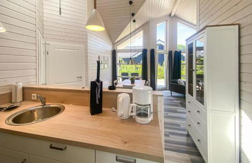 Awesome Home In Krems Iiwarderbrück - Foto 6