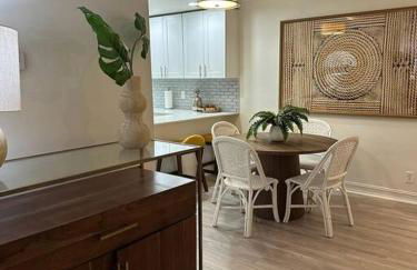 Coastal waterfront apartment! - Foto 11