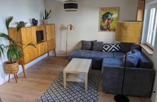 Wohnen am Main 1a-ammain - Foto 7