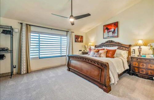 5 Bedrooms Hot Tub Firepit BBQ Kitchen - Foto 3