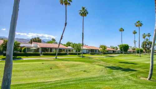 Rancho Las Palmas Golf Escape - Foto 2