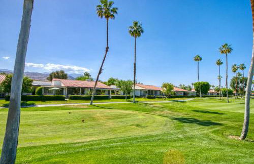 Rancho Las Palmas Golf Escape - Foto 2