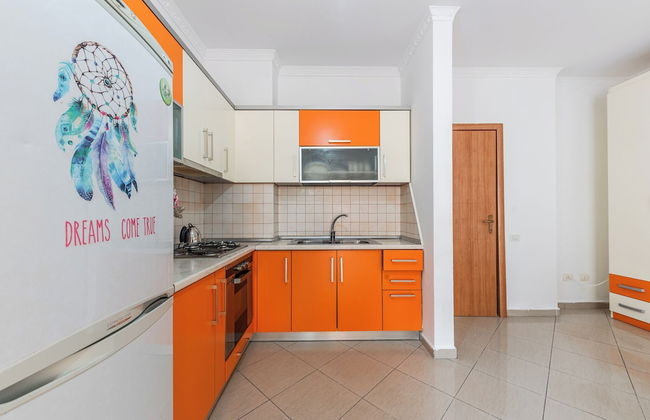 Orange Seaview Studio - Foto 12