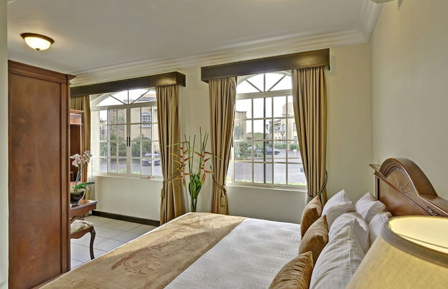 Casa Conde Hotel & Suites - Foto 12