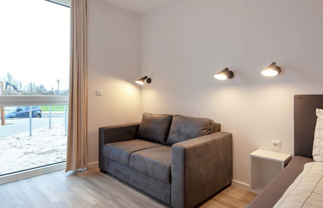 6 Personen Ferienhaus in Wendtorf - Foto 11