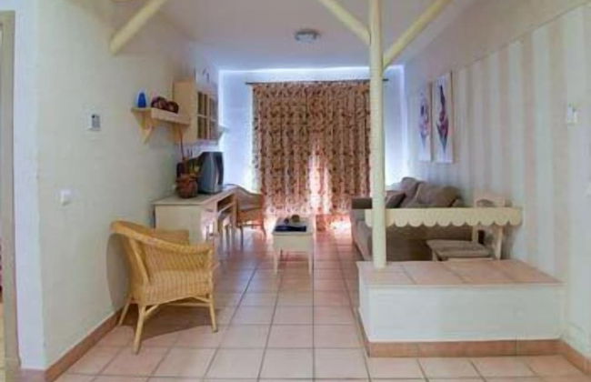 Aparthotel La Espadaña - Foto 16