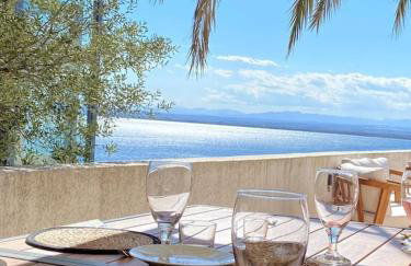 NOUVEAU Villa vue incroyable à 6 minutes à pied de la plage - Foto 31