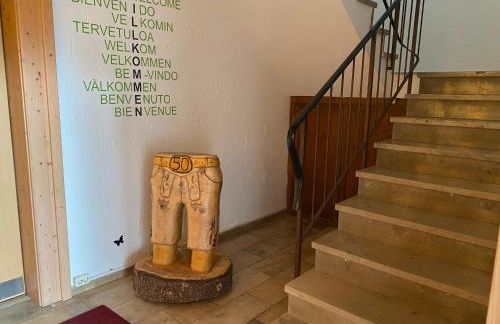 Ferienwohnung Darosa Gipfelglück - Foto 26