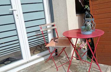 location Indépendante 28m2 - Foto 11