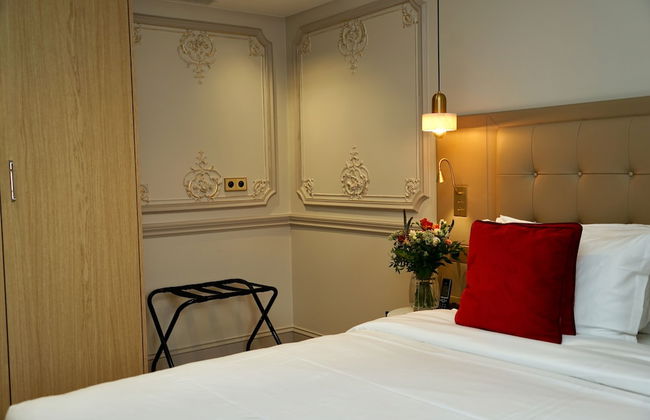 Mode Paris Aparthotel - Foto 7