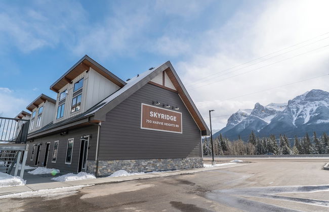 Skyridge 401 by Canmore Premier - Photo 22