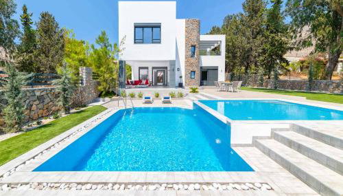 Villa Summer Light - Foto 4, Other