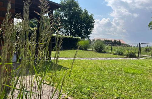 A12 Das rote Haus am Haff Roggow Ostseebad Rerik - Foto 10