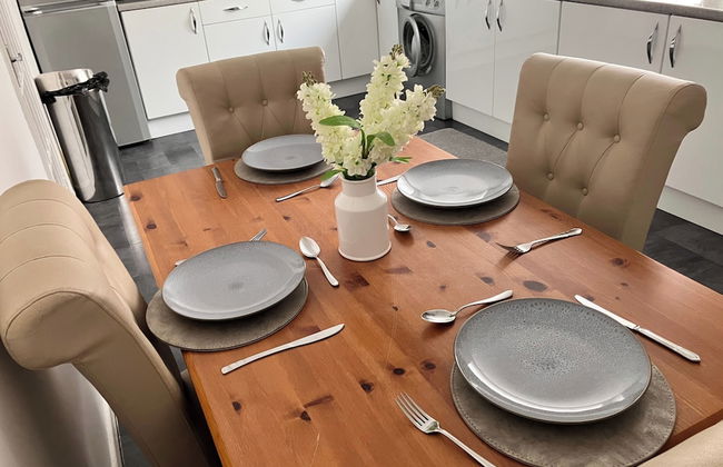 Golf Paradise,restaurants,bars,beach ,shops,walks - Foto 24