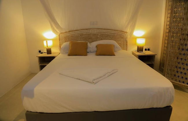 Ahadi Beachfront 2 Bedroom by YourHost - Foto 3