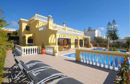 Villa Sesmarias Lux - Luxury Villa With Private Swimming Pool, Sea-Views - Foto 10