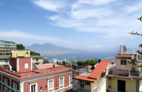 Una terrazza sul golfo - Photo 18