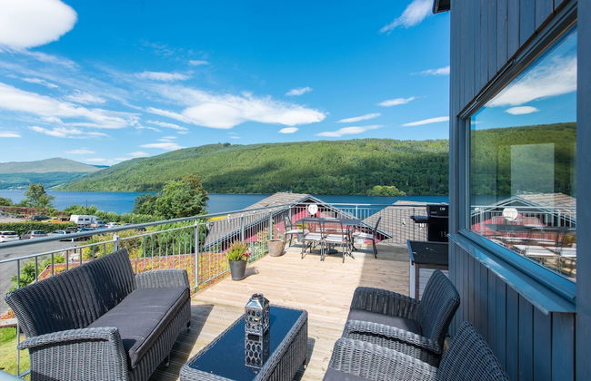 #1 Lawers view - PF, HT - Foto 1