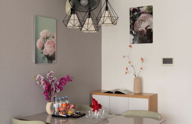 Blue Sky Center Luxury Vacation - Foto 16