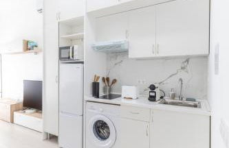 Moncloa apartment, con parking opcional - Photo 8