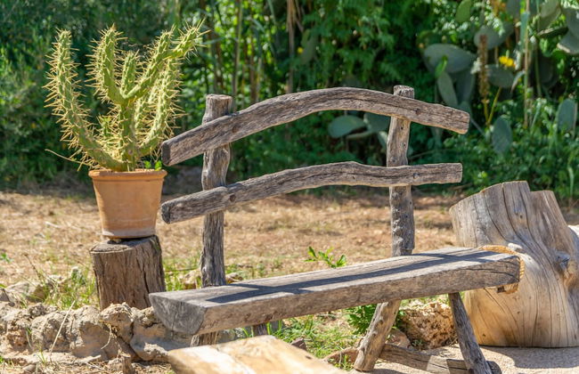 Malbuger Vell 4 in Ma - Foto 35