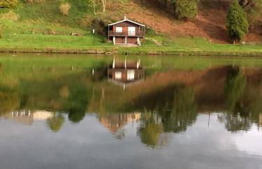 Chalet le logis des autre - Foto 1