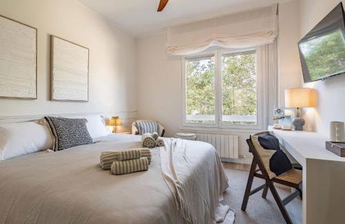 Camp Nou Stadium Apartment - Photo 25