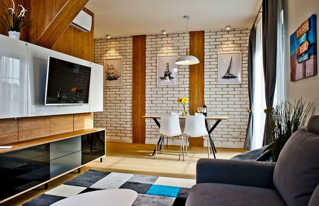 Willa Haven BlueApart Jastarnia - Photo 44