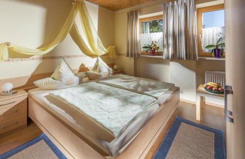 Ferienwohnungen Gästehaus Lärcheck - Foto 61