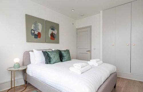 Stylish 1 bed flats in Soho, next to Piccadilly Circus and Trafalgar Square - Foto 90