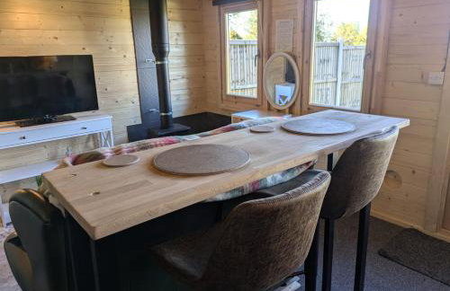 The Homestead Compact With private Lazy spa - Foto 15