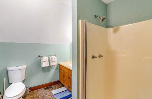 Cozy Cabin in the Woods - Foto 15