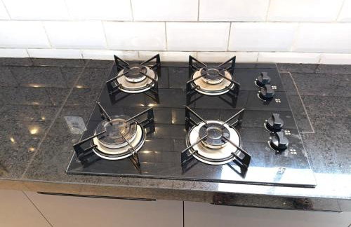 Apartamento A-Mar Praia Ponta Campina Cabedelo PB 305 - Foto 41