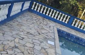 Sítio é Benção em Igaratá - Foto 22