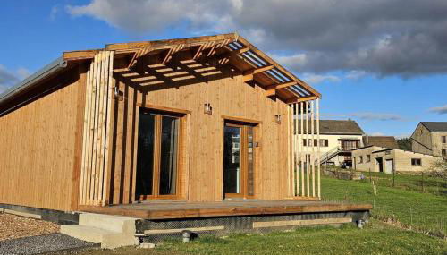 Chalet Hermillon des Ardennes - Foto 2