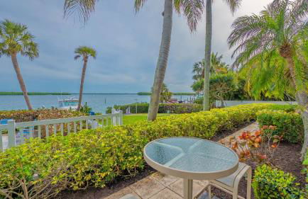 Paradise Villa #111 on Longboat - Foto 23