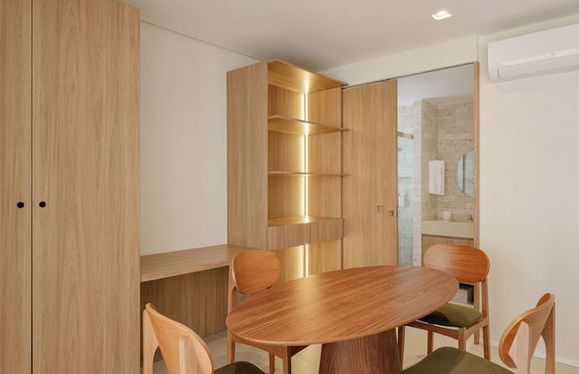 Aloe Vila Nova Conceição - Foto 38